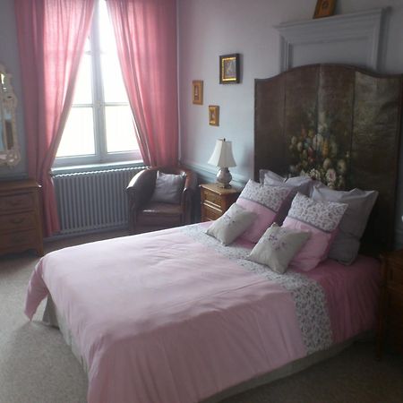 Chambres D'Hotes Autour De La Rose Онфлёр Экстерьер фото